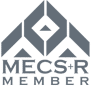 MESCR Member Badge - TCPinpoint